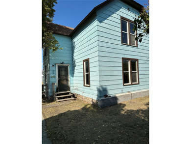 Canyon Ferry Lake Home Active Under Contract in Townsend Montana