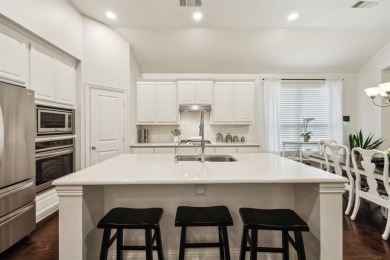 Lake Home For Sale in Little Elm, Texas