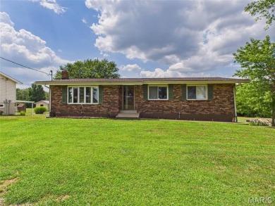 (private lake, pond, creek) Home Under Contract in Farmington Missouri