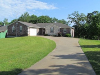 Lake Fork Home Under Contract in Alba Texas