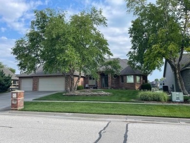 Lake Home Sale Pending in Wichita, Kansas
