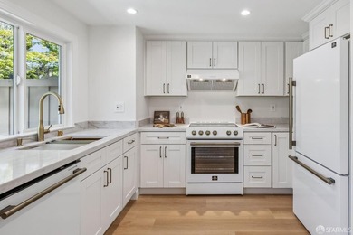 Extensively remodeled and move-in ready, this Cupertino townhome - photo 11