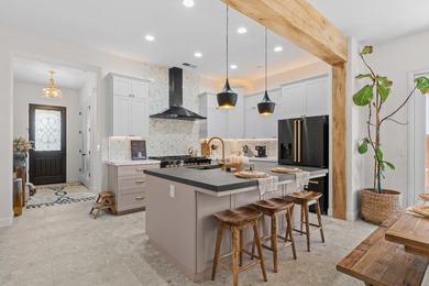 One-of-a-kind home inspired by the elegance of Italy and Spain - photo 14