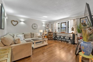 Enjoy coastal living in this spacious one bedroom apartment - photo 5