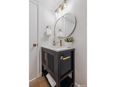 Extensively remodeled and move-in ready, this Cupertino townhome - photo 17