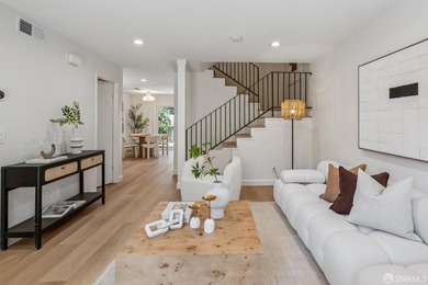 Extensively remodeled and move-in ready, this Cupertino townhome - photo 18