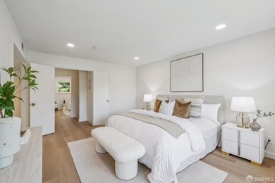 Extensively remodeled and move-in ready, this Cupertino townhome - photo 20