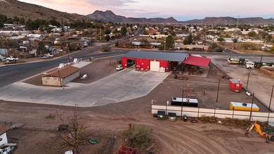 This successful business combines a convenience store with an