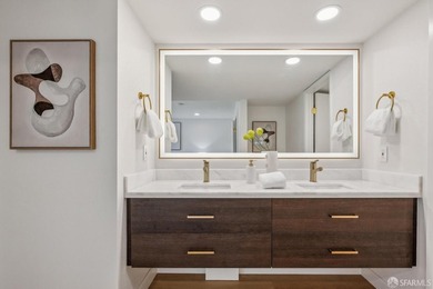 Extensively remodeled and move-in ready, this Cupertino townhome - photo 22