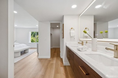 Extensively remodeled and move-in ready, this Cupertino townhome - photo 23