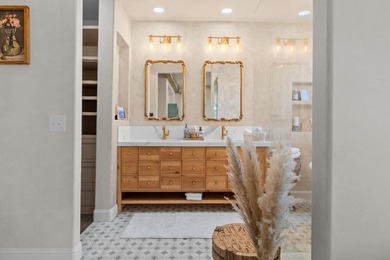 One-of-a-kind home inspired by the elegance of Italy and Spain - photo 25