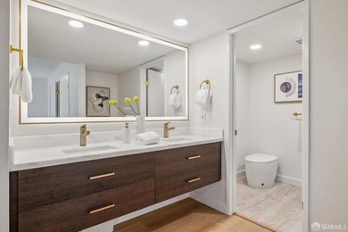 Extensively remodeled and move-in ready, this Cupertino townhome - photo 25