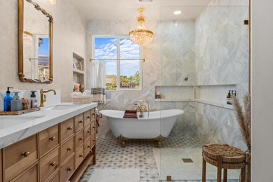 One-of-a-kind home inspired by the elegance of Italy and Spain - photo 26
