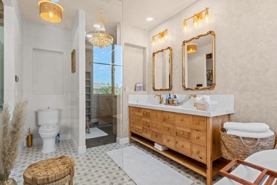 One-of-a-kind home inspired by the elegance of Italy and Spain - photo 27