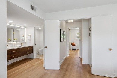 Extensively remodeled and move-in ready, this Cupertino townhome - photo 27