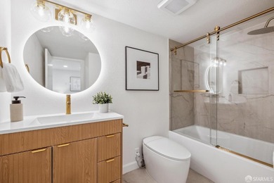 Extensively remodeled and move-in ready, this Cupertino townhome - photo 30