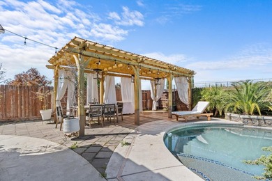 One-of-a-kind home inspired by the elegance of Italy and Spain - photo 31
