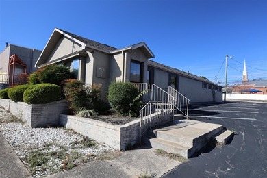 Green River Lake Commercial For Sale in Campbellsville Kentucky