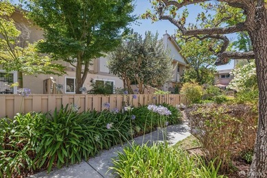 Extensively remodeled and move-in ready, this Cupertino townhome - photo 32