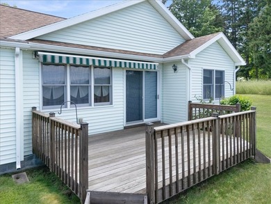 Welcome to 7587 Salmon Creek Road, Williamson! This meticulously - photo 40