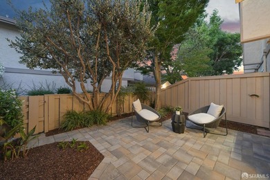 Extensively remodeled and move-in ready, this Cupertino townhome - photo 40