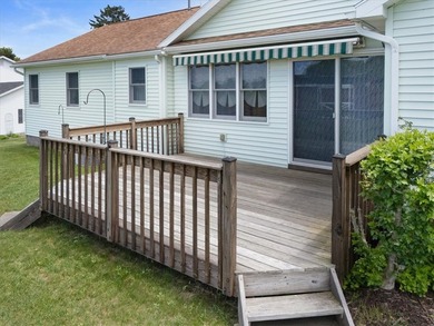 Welcome to 7587 Salmon Creek Road, Williamson! This meticulously - photo 41