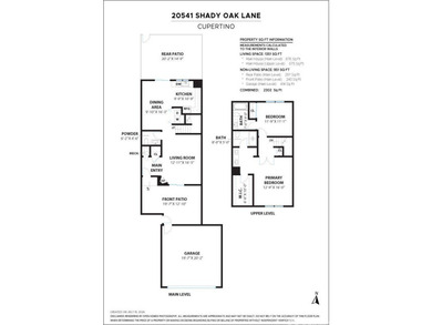 Extensively remodeled and move-in ready, this Cupertino townhome - photo 42