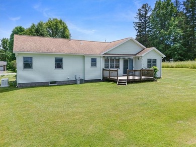 Welcome to 7587 Salmon Creek Road, Williamson! This meticulously - photo 44