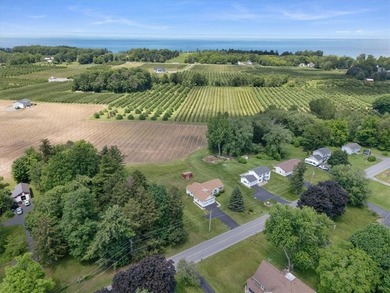 Welcome to 7587 Salmon Creek Road, Williamson! This meticulously - photo 45