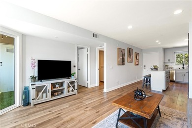 Every inch of this beautifully updated one-bedroom condo has - photo 6