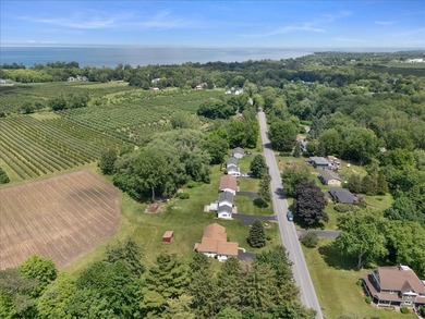 Welcome to 7587 Salmon Creek Road, Williamson! This meticulously - photo 47