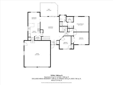 Welcome to 7587 Salmon Creek Road, Williamson! This meticulously - photo 48