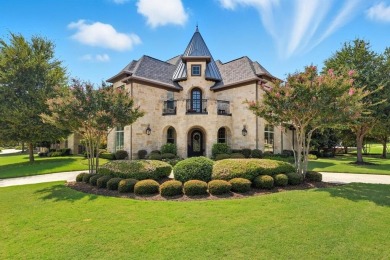 Lake Home For Sale in Southlake, Texas
