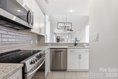 Welcome to 18009 Kings Point Drive, Unit R, located in the - photo 4