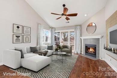 Welcome to 18009 Kings Point Drive, Unit R, located in the - photo 8