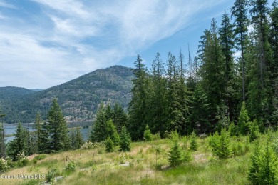Lake Acreage For Sale in Sandpoint, Idaho