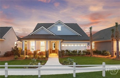 Welcome to this beautifully designed Palmary floor plan - photo 1