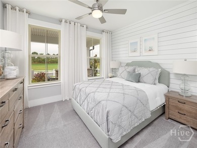 Welcome to this beautifully designed Palmary floor plan - photo 4