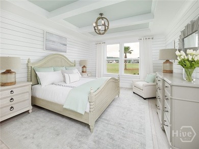 Welcome to this beautifully designed Palmary floor plan - photo 5