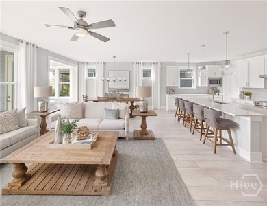Welcome to this beautifully designed Palmary floor plan - photo 6