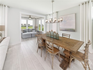 Welcome to this beautifully designed Palmary floor plan - photo 7
