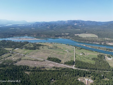 (private lake, pond, creek) Acreage For Sale in Newport Washington