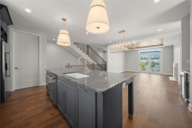 Rare opportunity to own two Brownstones in Pinnacle Heights as a - photo 5