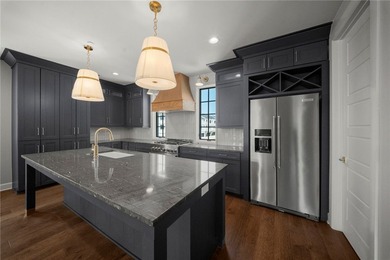 Rare opportunity to own two Brownstones in Pinnacle Heights as a - photo 8