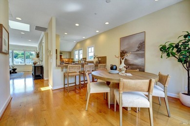 Filled with natural light, this exceptionally welcoming home is - photo 8