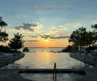 Lake Lewisville Home For Sale in The Colony Texas