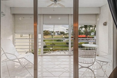 WELCOME TO THIS NATURALLY BRIGHT CONDO WITH SOUTH FACING BALCONY - photo 11