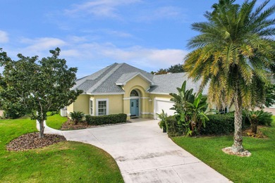 Lake Home For Sale in St Augustine, Florida