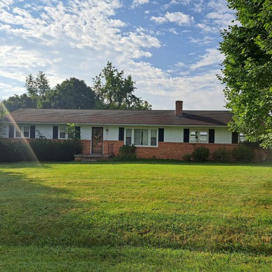 (private lake, pond, coastal) Home Sale Pending in Bristol Virginia