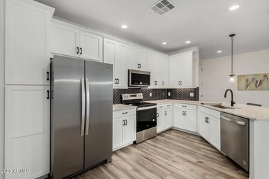 Luxury living at its finest! The amenities will blow your mind- - photo 14